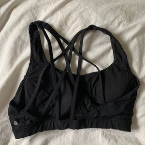 Lululemon bra